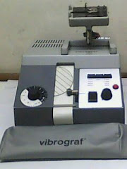 Vibrograf B100