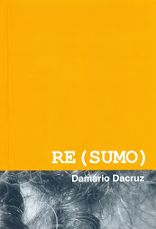 Re(sumo) - Damário Dacruz