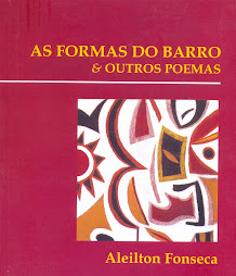 As formas do barro - Aleilton Fonseca