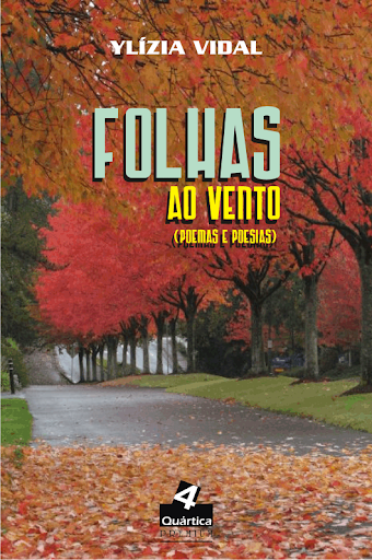 FOLHAS AO VENTO