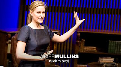 Aimee Mullins Married