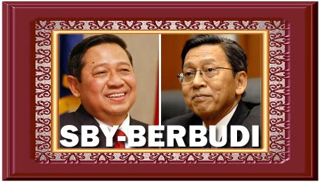 SBY-BERBUDI