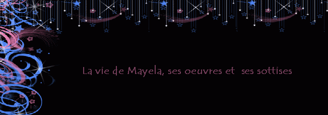 El Bló de Maie /*Je t\