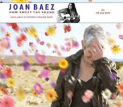 JOAN BAEZ