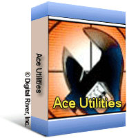   Ace Utilities 5.0.0 Build 460 Final