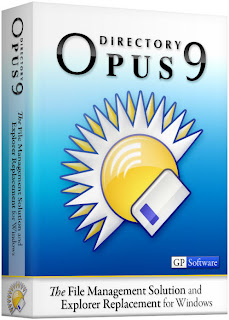 Baixar Directory Opus 9.5.5.0.3889 + Portable Baixar Directory Opus 9.5.5.0.3889 + Portable
