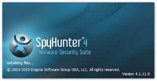 SpyHunter 4.1.11.0 SpyHunter 4.1.11.0