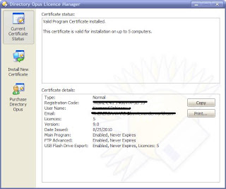 Download Directory Opus 9.5.5.0.3889 + Portable - Download MX Download Directory Opus 9.5.5.0.3889 + Portable - Download MX