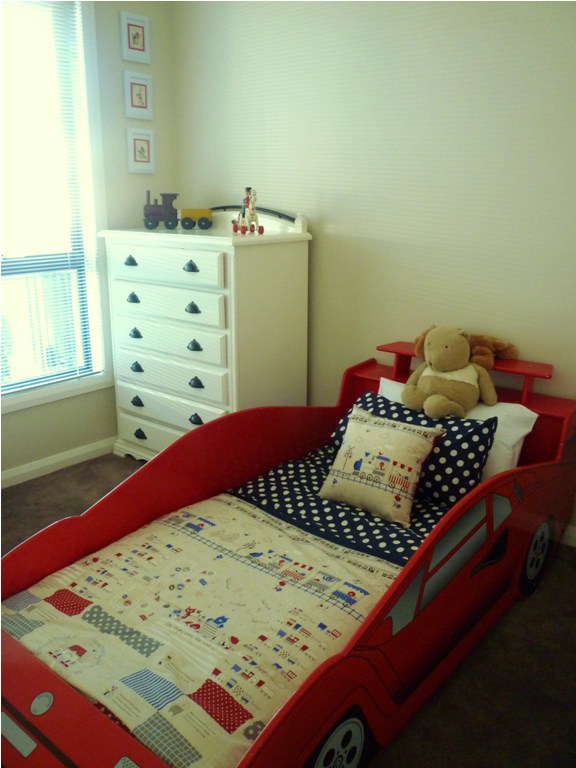 Fabrics to Inspire...... Children's Bed Linen Inspiration