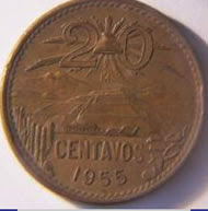 Imagenes De Monedas Antiguas De Mexico Y Su Valor