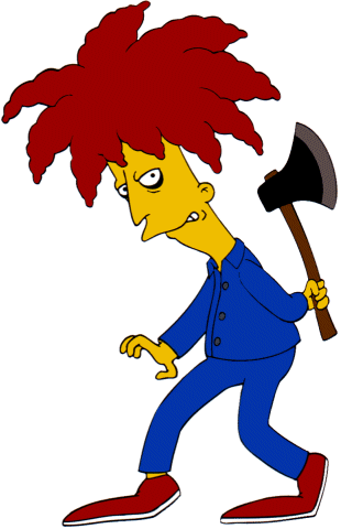 The Blog of Lord Naseby: My Favorite Simpsons Characters The Blog of Lord Naseby: My Favorite Simpsons Characters