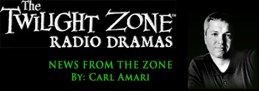 The Twilight Zone Radio Dramas