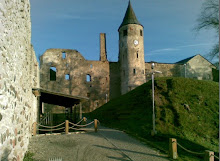 Haapsalu castle