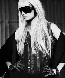Nicole RIchie