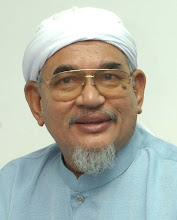 TUAN GURU ABDUL HADI BIN AWANG