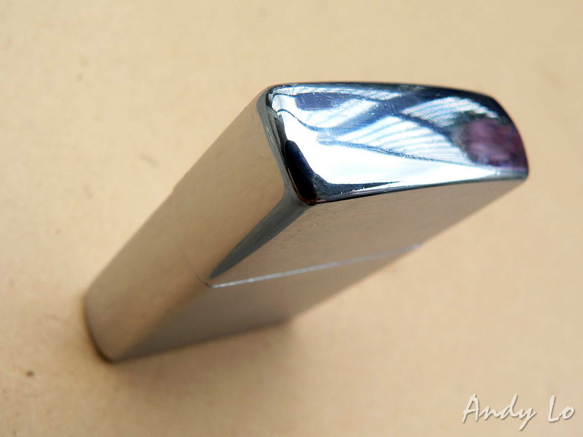 Andy's Blog Zippo Anatomy & How To Choose/Buy