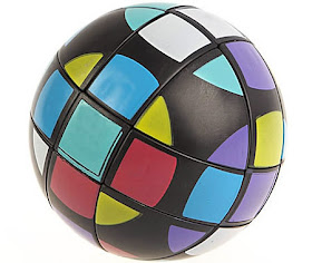 pelota rubik