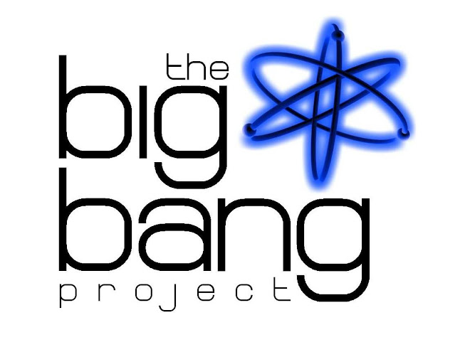 THE BIG BANG PROJECT, CLUBS & DJ.s PROMOTOR