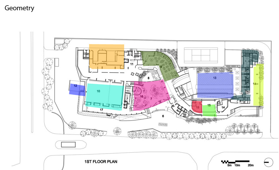 Hotel business plan for bank loan picture
