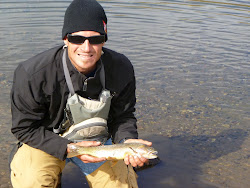 Slough Creek, Yellowstone 2010