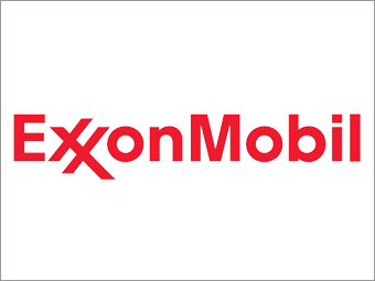 at Exxon Mobil Corp.