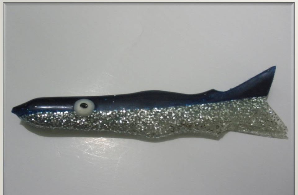 Jual Alat Pancing Laut: ANEKA UMPAN BUATAN