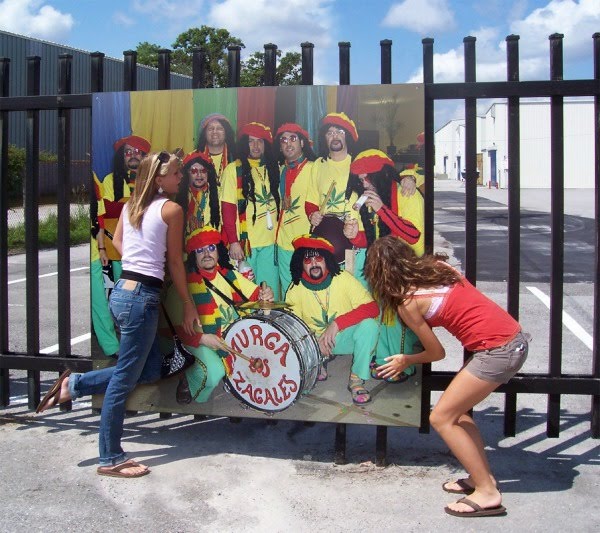 Bob Marley 2005 ...