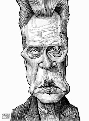 Christopher Walken