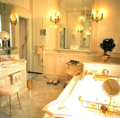 Beautiful Bathrooms