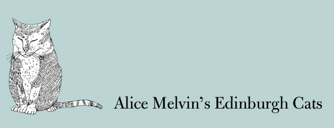 Alice Melvin\