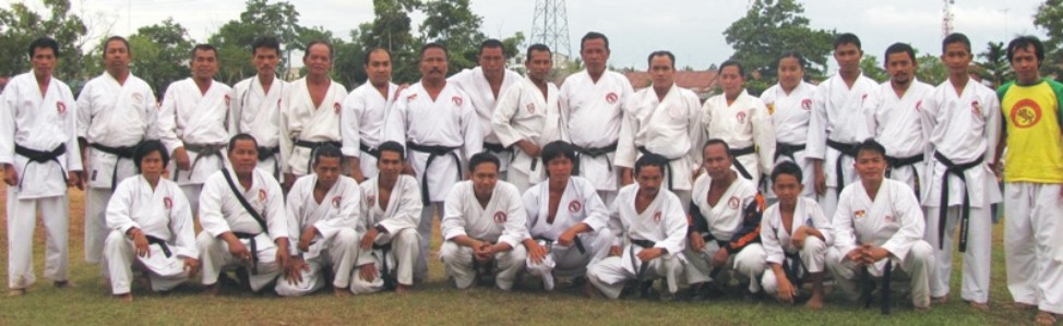 lemkari banjarmasin arti lambang