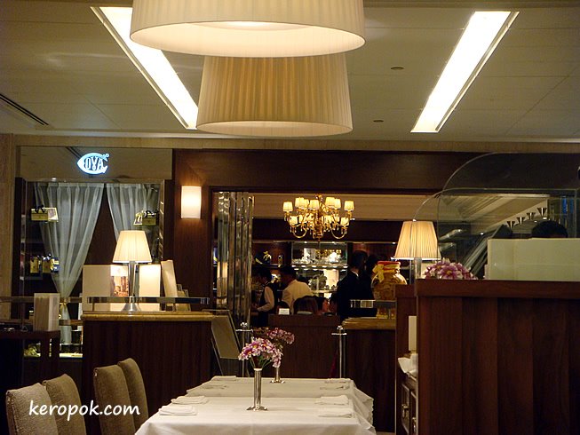 Cova Paragon