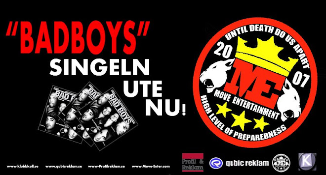 MOVE ENTERTAINMENT 2009