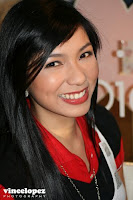 Regine Angeles Photo 5