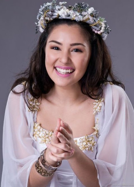 Gwen Zamora pictures