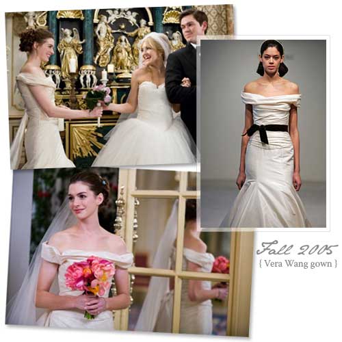 Bride Wars Wedding Dress Wedding