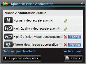 FREE VIDEO ACCELERATOR FOR YOUTUBE BETA V3.1.3.6 Speed+Video+1