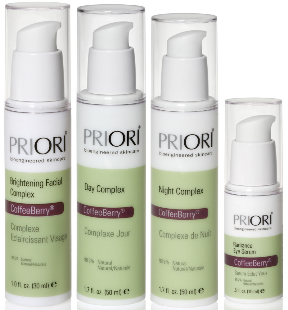 Priori Coffeeberry