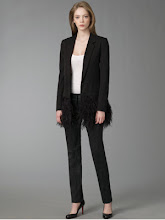 Really, really love this Elizabeth & James blazer