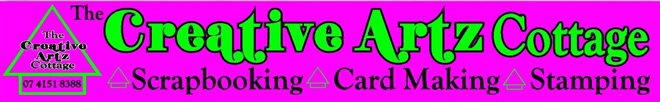 Creative Artz Cottage