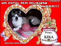 Presente da Kika