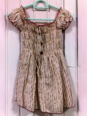 Baju Ladies