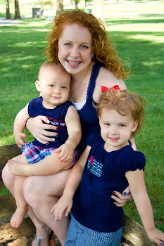 Our kiddos June 2010