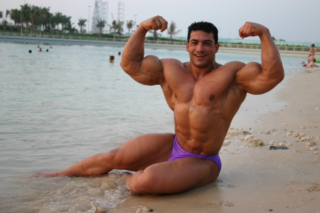 Tarek Elsetouhi