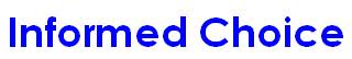 The Informed Choice Personal Finance Blog