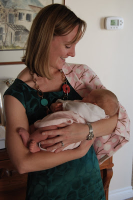 Aunt Emily