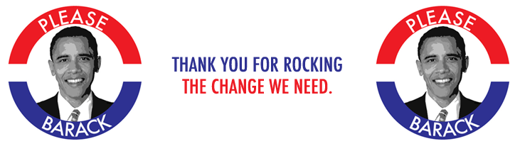 PleaseBarack