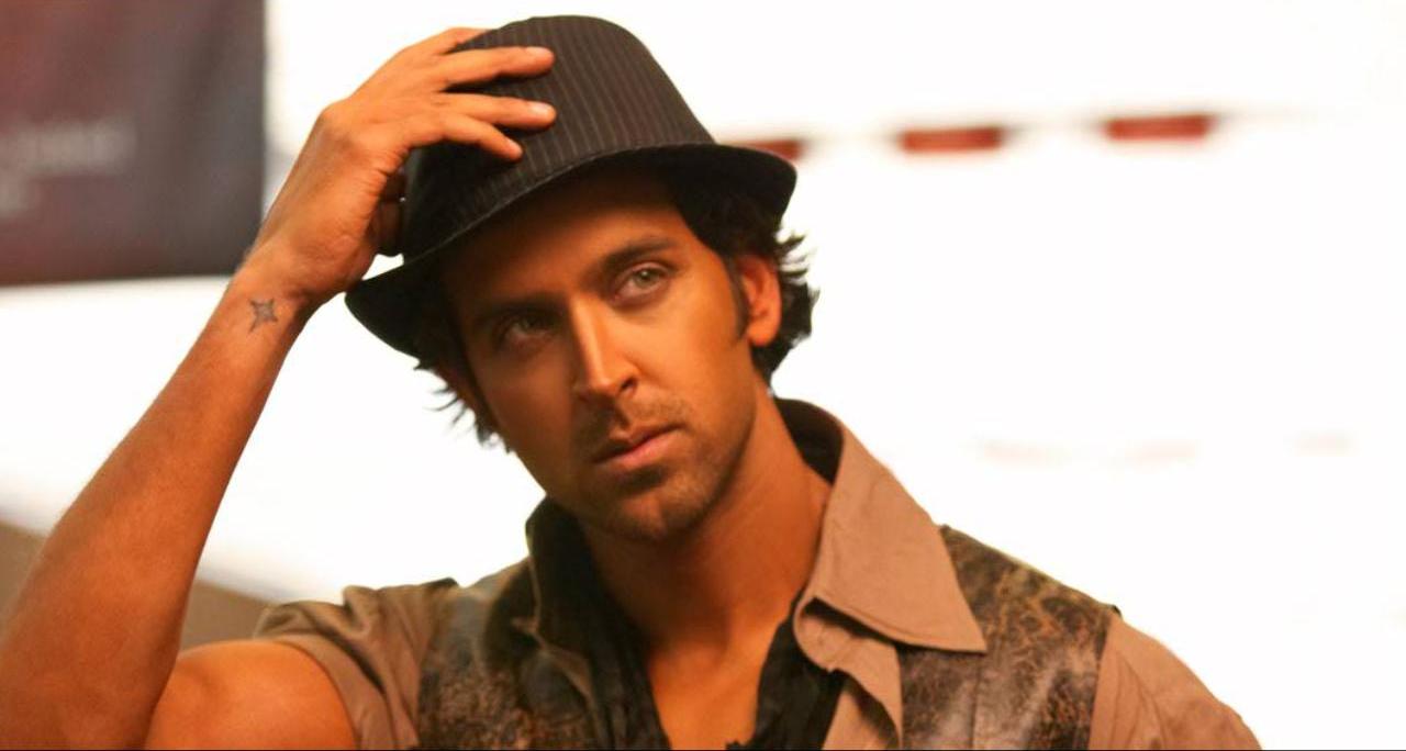 testing KITES New Stills Hrithik Roshan , Barbara Mori