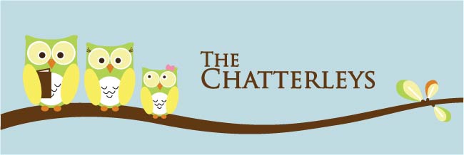 The Chatterleys