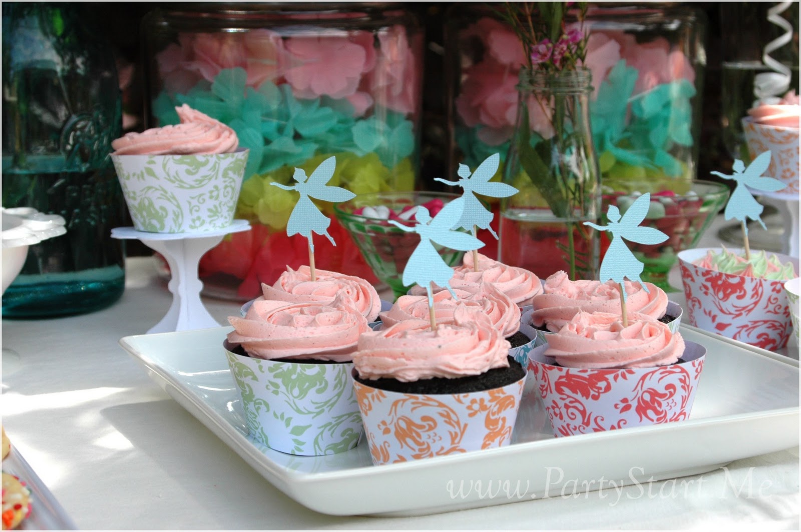 Shabby Fairy
